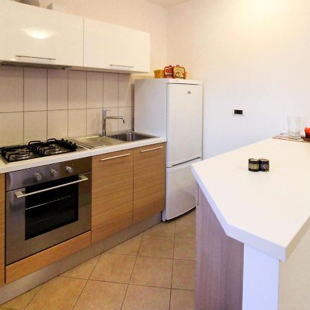 Apartment Lina - Pul458 By Interhome Šišan Zewnętrze zdjęcie