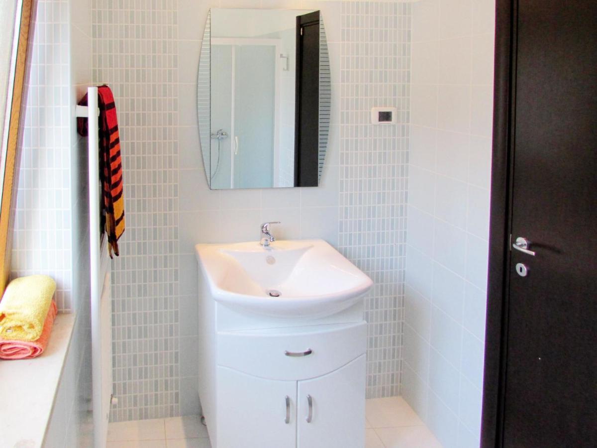 Apartment Lina - Pul458 By Interhome Šišan Zewnętrze zdjęcie