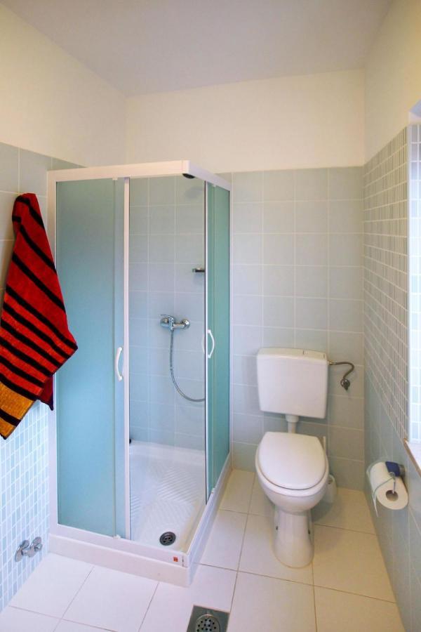 Apartment Lina - Pul458 By Interhome Šišan Zewnętrze zdjęcie