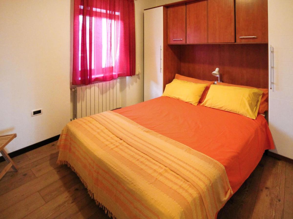 Apartment Lina - Pul458 By Interhome Šišan Zewnętrze zdjęcie