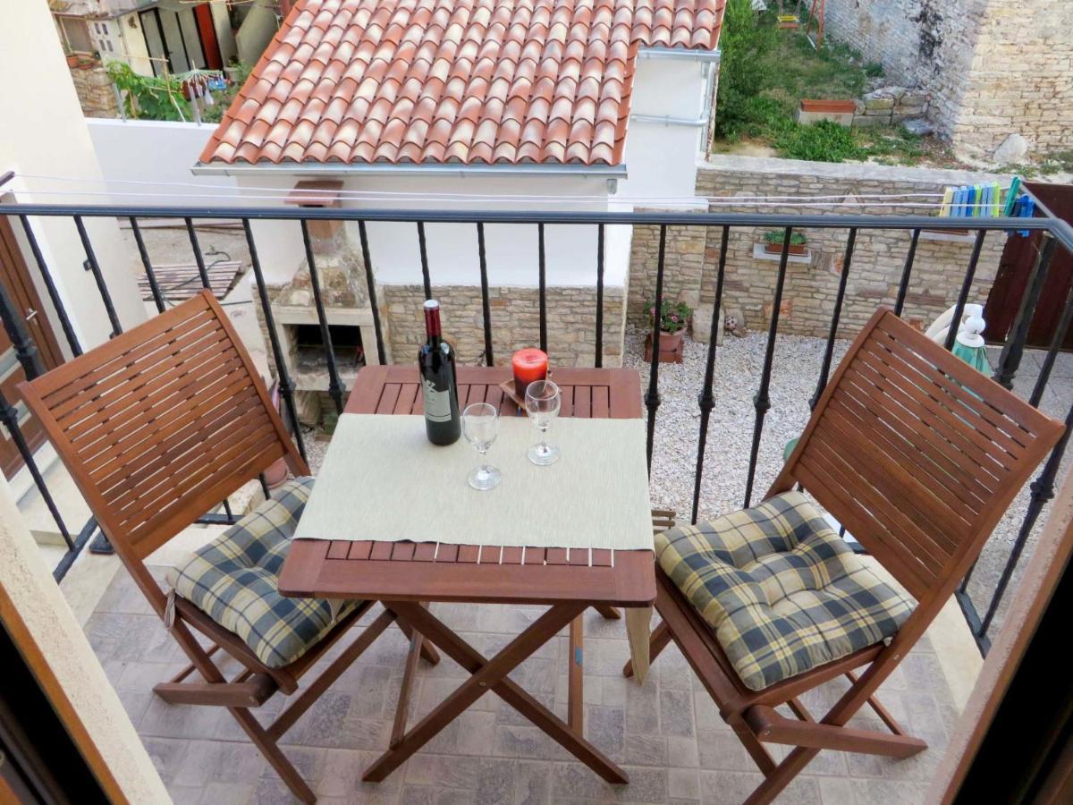 Apartment Lina - Pul458 By Interhome Šišan Zewnętrze zdjęcie
